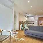 Bbarcelona Guinardó Flat * Barcelona