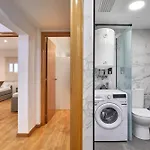 Apartamento Bbarcelona Guinardó Flat *