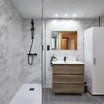Bbarcelona Guinardó Flat Apartamento *