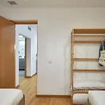 Apartamento Bbarcelona Guinardó Flat Barcelona