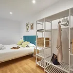 Bbarcelona Guinardó Flat Barcelona