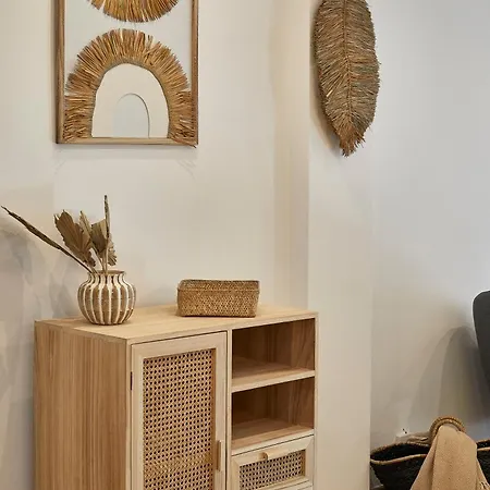 Bbarcelona Guinardó Flat Barcelona