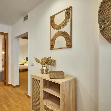 Bbarcelona Guinardó Flat Apartamento