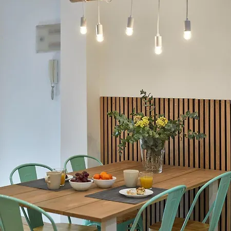 Bbarcelona Guinardó Flat Apartamento
