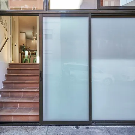 Bbarcelona Guinardo Flat