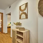 Bbarcelona Guinardo Flat Apartment