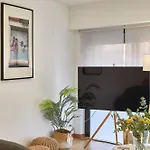 Apartment Bbarcelona Guinardo Flat Barcelona